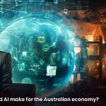 Advantages of AI in Australia