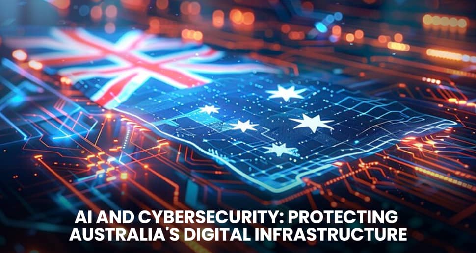 AI and cybersecurity in Australia